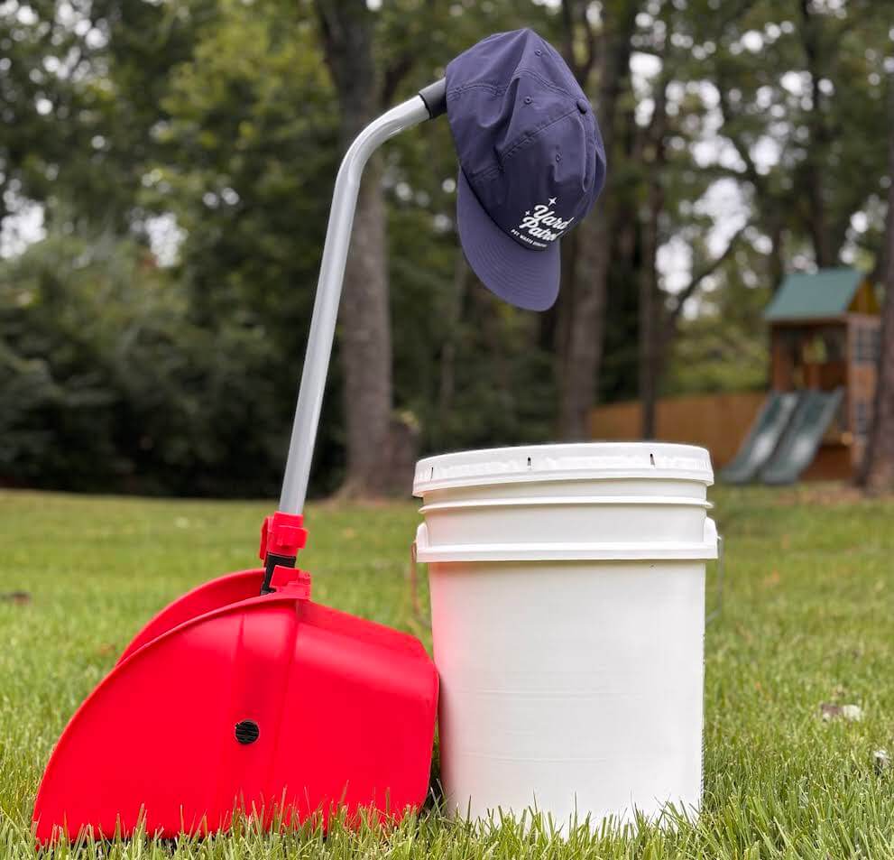 The Ultimate Guide to Residential Poop Scoop Services
